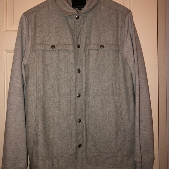 Banana Republic Jacket - Picture 1 of 3